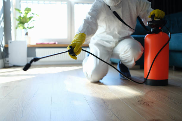 Trusted Crime Scene Cleanup service in Hillside, NJ - Four Month Blood Cleanse